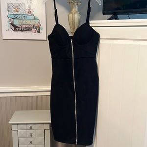 Little black dress worn only one time